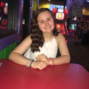 Meet your Posher, Diamond